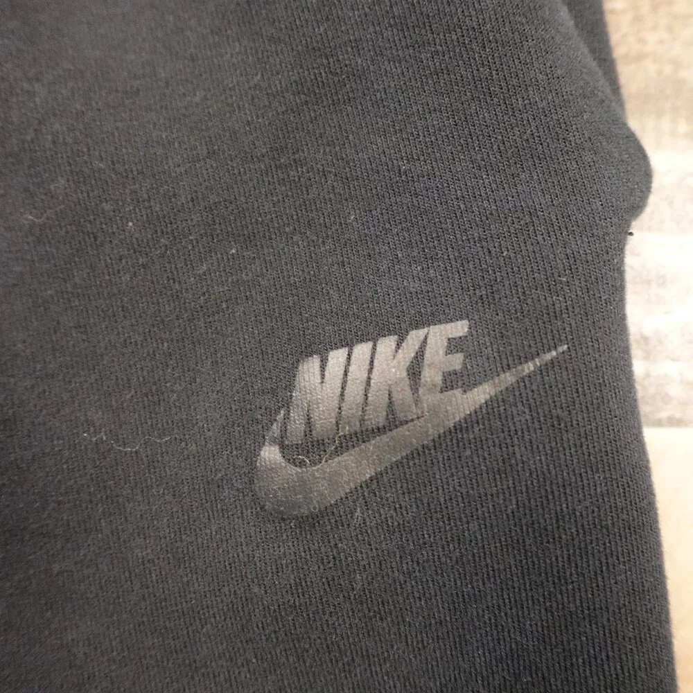 Nike Sportswear Tech Fleece Jogger Pants Women's‎ XS Black